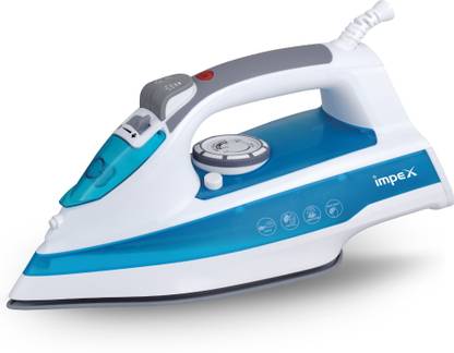 IMPEX IBS 403 1250 W Steam Iron