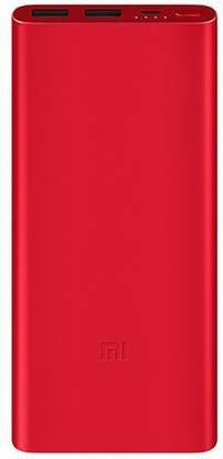 Mi 10000 mAh 18 W Power Bank