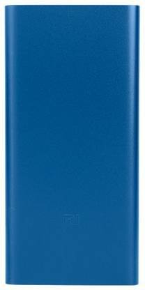 Mi 10000 mAh 18 W Power Bank