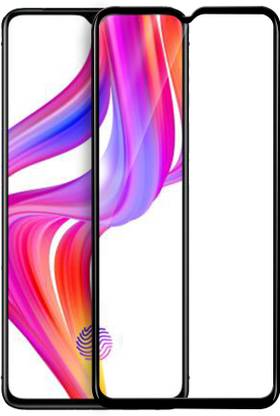 Knotyy Edge To Edge Tempered Glass for Realme X2 Pro