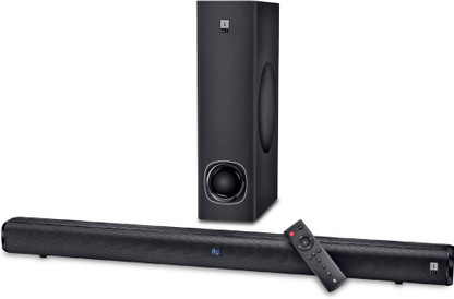 Iball bluetooth soundbar Clearance