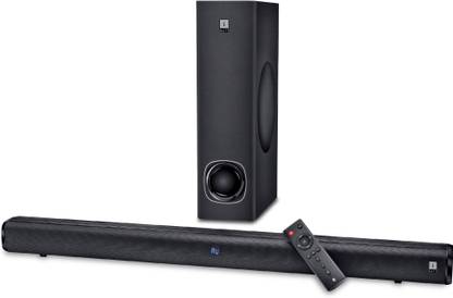 iball Cinebar 100 High Power 80 W Bluetooth Soundbar