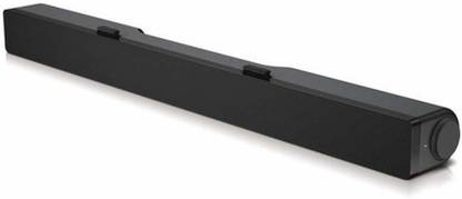 DELL AC511 2.5 W Bluetooth Soundbar