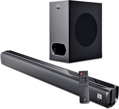 Iball speaker 2.1 soundbar b3 Outlet
