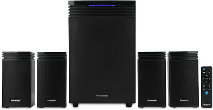 Panasonic home theatre 4.1 Clearance