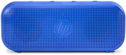 HP X0N10AA 4 W Bluetooth Laptop/Desktop Speaker