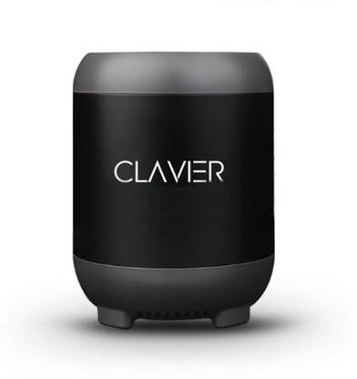 Clavier Atom SuperBass 5 W Bluetooth Speaker