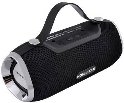 HOPESTAR H40 Crystal stereo sound Wireless 10 W Bluetooth Speaker