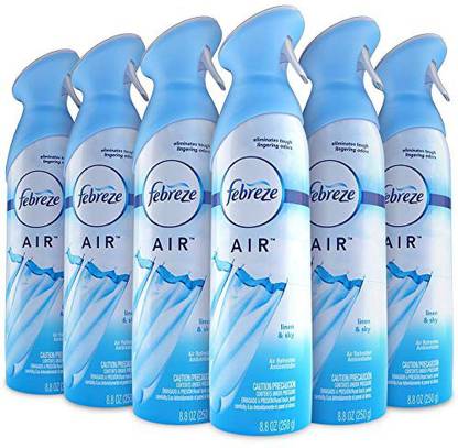 Febreze Fresh Spray AZB010OVK234