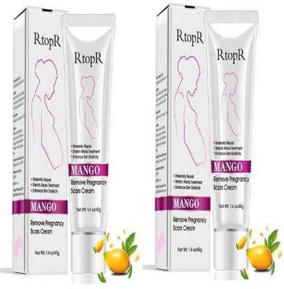 RtopR Mango Stretch Mark Cream