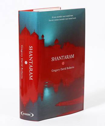 shantaram