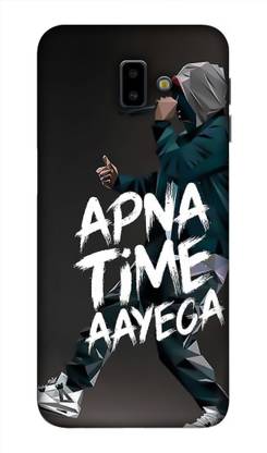 Faybey Back Cover for Samsung Galaxy J6 Plus , Samsung J6 Plus