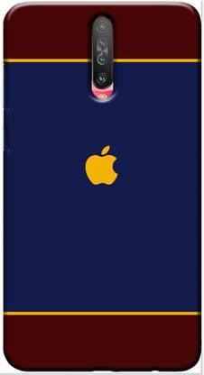 CUTECASE Back Cover for Redmi K30 / Xiaomi Redmi k30 Back Cover / Redmi K30 / Xiaomi Redmi k30 Mobile Back Cover