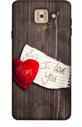 Faybey Back Cover for Samsung Galaxy J7 Max