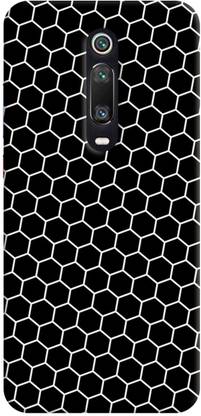 Femto Back Cover for Mi K20 Pro