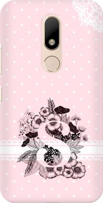 INSTYLE Back Cover for Mi Redmi Note 3