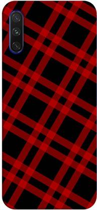 Femto Back Cover for Xiaomi Redmi A3