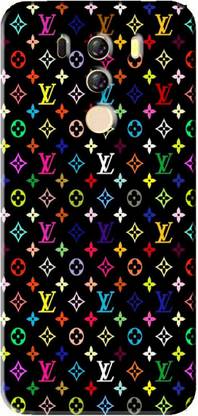 wowdesignhub Back Cover for I kall k4