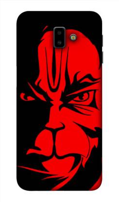 Faybey Back Cover for Samsung Galaxy J6 Plus , Samsung J6 Plus
