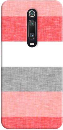 Femto Back Cover for Mi K20