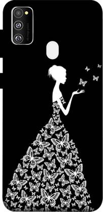 Faybey Back Cover for Samsung Galaxy M30s ,Samsung M30s