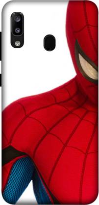 Faybey Back Cover for Samsung Galaxy M10S , Samsung M10S