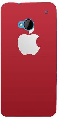 BABBU MOBILE Back Cover for HTC One M7