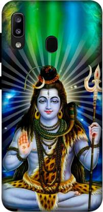 Faybey Back Cover for Samsung Galaxy M10S , Samsung M10S