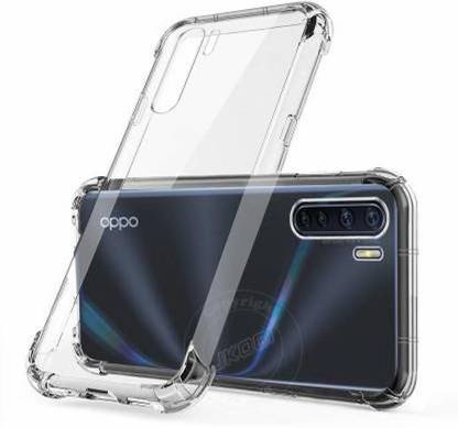 GLOBALCASE Bumper Case for OPPO F15