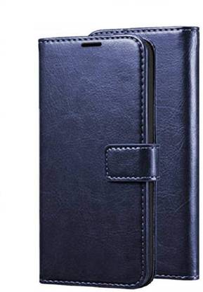Coverage Flip Cover for Vivo V5 - 1601