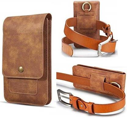 realtech Pouch for BlackBerry Z30
