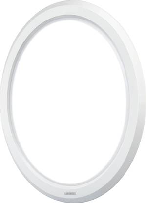 LUMINOUS 12 W Galaxia Eco LED Downlighter R Recessed Ceiling Light Ceiling Lamp