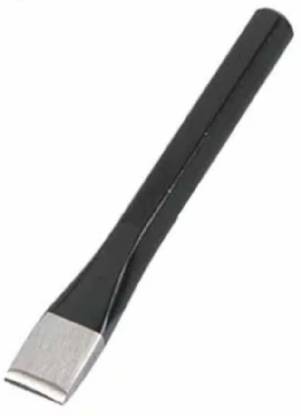 JCB 22026357 FLAT COLD CHISEL BLADE WIDTH 3/8'' LENGTH 5-1/2'' STOCK 5/16'' 22026357 Paring Chisel