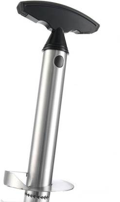 FB Pineapple Cutter Stainless Steel Fruit Cutters for Home & Kitchen Pineapple Chopper