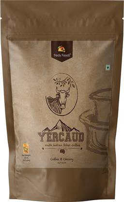 Tredy Foods Yercaud South Indian Filter Coffee Powder Filter Coffee