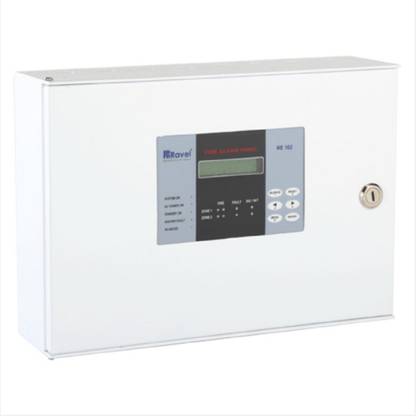 Firefox Fire Alarm Box COMBO Fire Alarm Box
