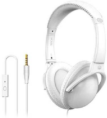 Mqbix Mqht560Wht Ear Foam Palette High Performance Headp Wired