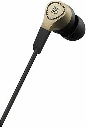 Bang & Olufsen &O Play By 1643256 Beoplay H3 2Nd Generation In-E Wired Gaming