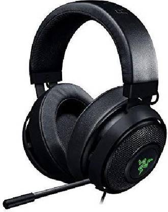 Razer Kraken 7.1 V2 - Usb Gaming Headset With 7.1 Surrou Wired