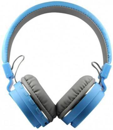 jmtraders BLUETOOTH HEADPHONE BH-221 Bluetooth