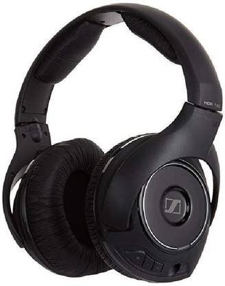 Sennheiser Hdr 160 Wireless Kleer Over-Ear Headphone [Cat_882 Bluetooth