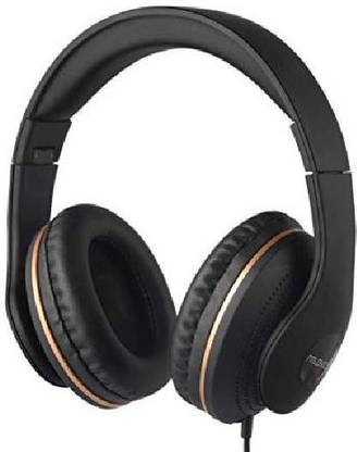 Active Noise Cancelling Headphones Wired, Anc Over Ear Wi Wired