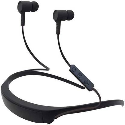 NEFI SB2 Wireless Bluetooth in-Ear Headphone Bluetooth