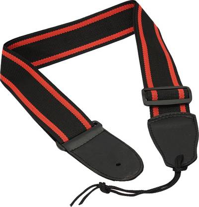 Redoak 90-154 cm Adjustable Guitar Strap Nylon Strap