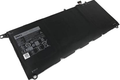DELL XPS 9343 9350 Laptop Battery 90V7W JHXPY 5K9CP JD25G 4 Cell Laptop Battery