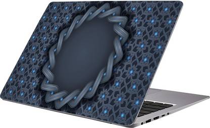 Printart Wallpaper sticker decals vinyl for laptop sticker PVC Vinyl Laptop Decal 17