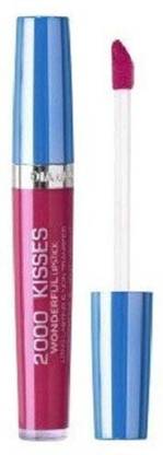Diana of London 2000 KISSES WONDERFUL LIPSTICK 36 QUITE IMPRESSIVE 8ML