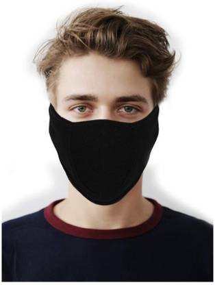 Safies ReUsaable & Washable Protective Reusable Mask Pack of 5