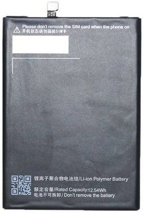Symbian Tech Mobile Battery For  Lenovo K4 Note