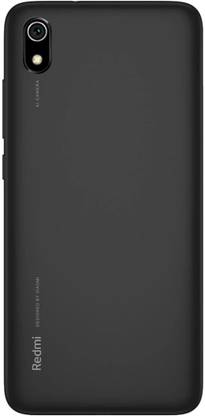 SMART Redmi 7A Back Panel